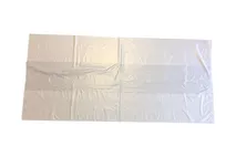 Clear Medium Duty Refuse Sacks 457x737x965mm Clear Medium Duty Refuse Sacks 457x737x965mm