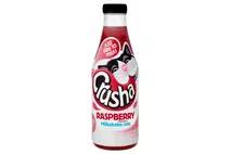 Crusha Raspberry Milk Shake Syrup