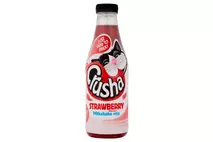 Crusha Milkshake Mix Strawberry Flavour 1 Litre