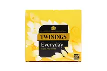 Twinings Everyday Enveloped Tea Bags