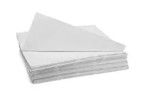 Brakes White Paper Silpcovers 88 x 90cm