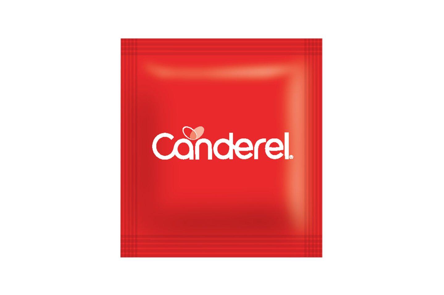 Canderel Granular Sachets     1 x 1000