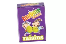 Funtime Raisins