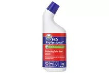 P&G Professional Flash Professional Disinfecting Toilet Bowl Cleaner 750ml