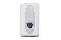 Brakes White Bulk Pack Toilet Tissue Dispenser Brakes White Bulk Pack Toilet Tissue Dispenser