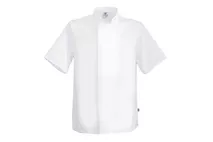 Polycotton Small Short Sleeved Jacket 91/96cm Polycotton Small Short Sleeved Jacket 91/96cm