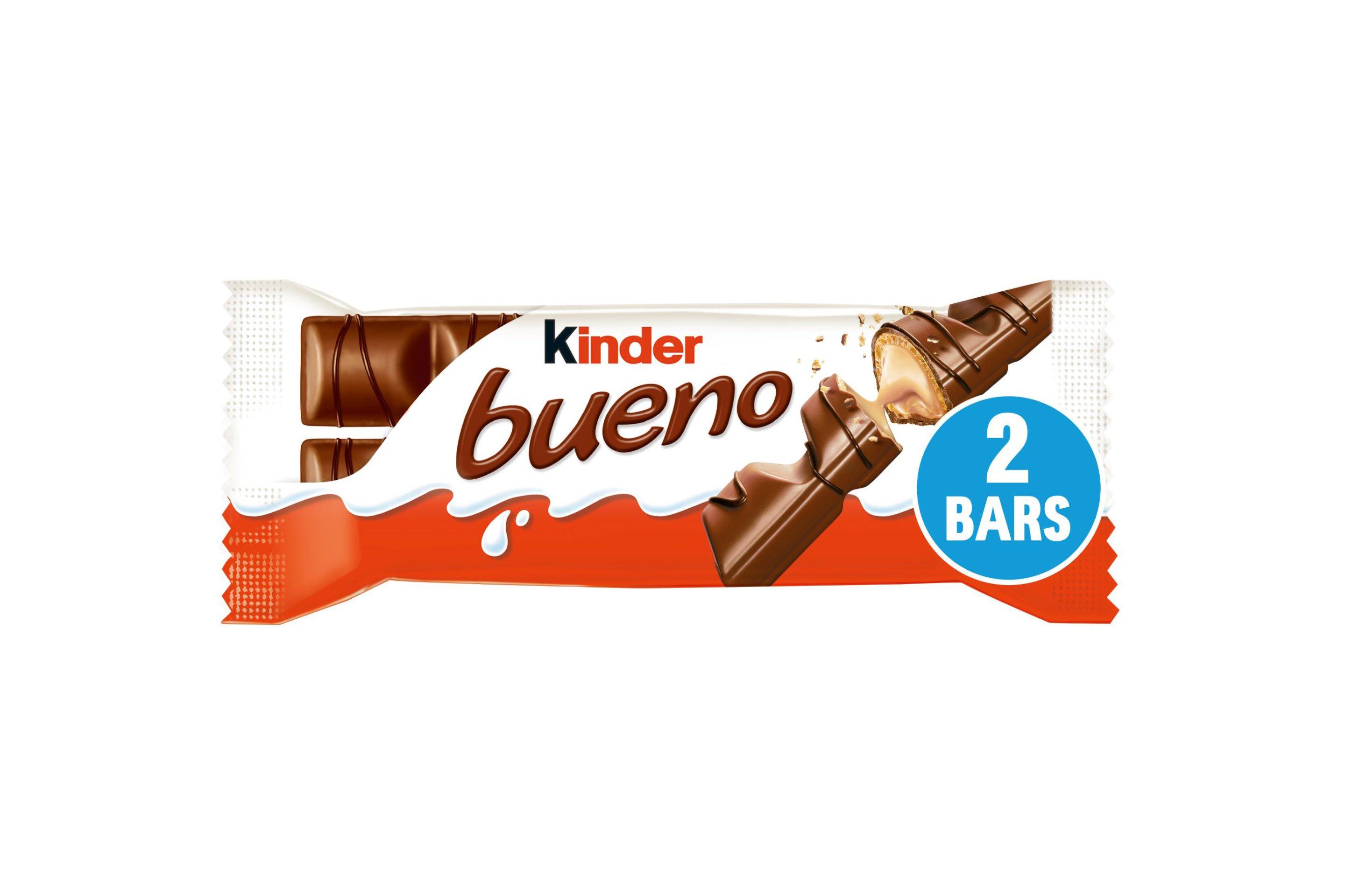 Kinder Bueno Classic Bar 30 x 43g
