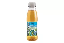 Aquajuice Juicy Water Fifty Apple 300ml PET