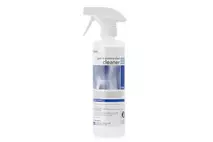 Brakes Concentrated Glass & Stainless Steel Cleaner Refill Bottle 500ml