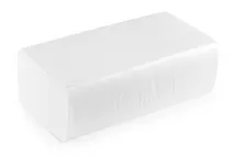 Migi 2 Ply White Z-Fold Hand Towels (3000 sheets) Migi 2 Ply White Z-Fold Hand Towels (3000 sheets)