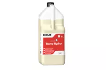 Ecolab Trump Hydro Hard Water Dishwashing Detergent Ecolab Trump Hydro Hard Water Dishwashing Detergent