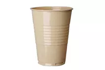 Nupik Flo Tall Plastic Vending Cups 9oz/255ml
