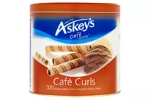 Askeys 320 Café Curls