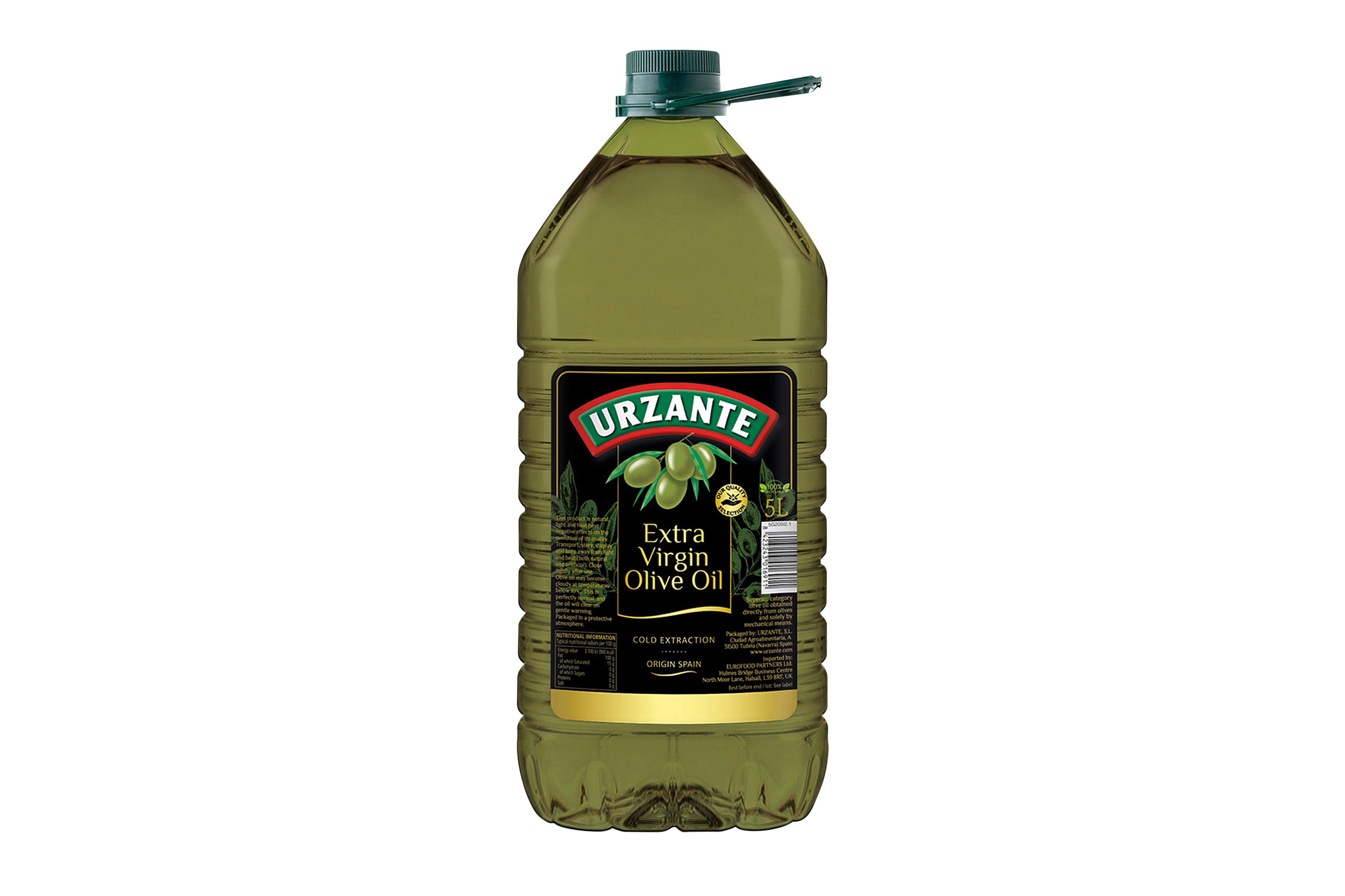Oil