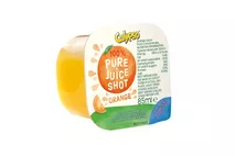 Calypso Juice Shots Pure Orange Juice 85ml Calypso Juice Shots Pure Orange Juice 85ml