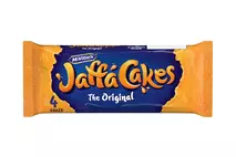 McVitie's Jaffa Cakes Snack pack