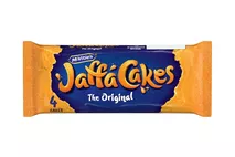 McVitie's Jaffa Cakes Snack pack McVitie's Jaffa Cakes Snack pack