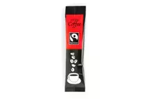 Arriba Fairtrade Freeze Dried Coffee Sticks