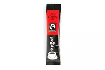 Brakes Fairtrade Freeze Dried Coffee Sticks Brakes Fairtrade Freeze Dried Coffee Sticks