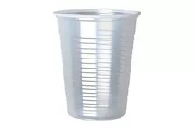 Tall Clear Plastic Non-Vend Cups 7oz/200ml Tall Clear Plastic Non-Vend Cups 7oz/200ml
