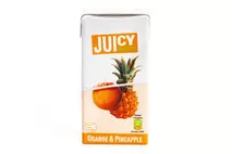 Juicy Water Orange & Pineapple Juicy Water