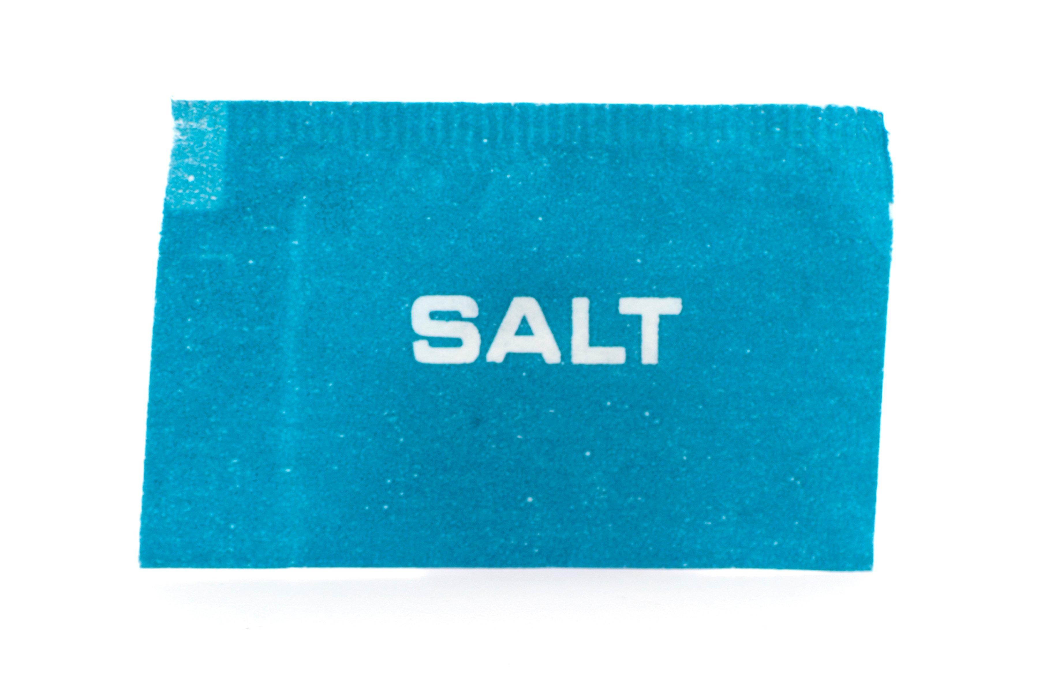 Brakes Salt Sachets     1 x 2000