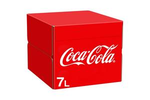 Coca-Cola Postmix Syrup 7L Wholesale – Buy Coca-Cola Postmix Syrup