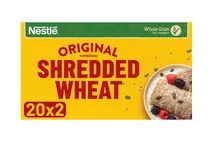 Nestlé Shredded Wheat