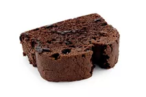 La Boulangerie Gluten Free Chocolate Cake Slice La Boulangerie Gluten Free Chocolate Cake Slice