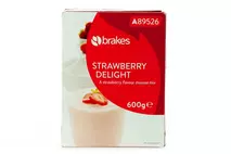 Brakes Strawberry Delight