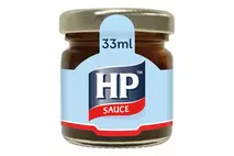 HP Brown Sauce 33ml