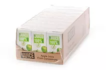 The Juice Apple Juice