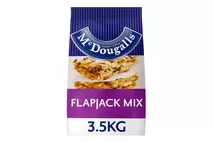 McDougalls Flapjack Mix 3.5kg