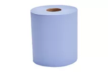Migi Centrefeed Blue Kitchen Wipe 2ply 200 sheets Migi Centrefeed Blue Kitchen Wipe 2ply 200 sheets
