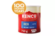 Kenco Rich Instant Coffee 750g