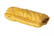 Pukka-Pies 12 Frozen Baked Large Sausage Rolls Pukka-Pies 12 Frozen Baked Large Sausage Rolls