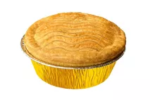 Pukka 12 Large Frozen Baked Chicken & Mushroom Pies Pukka 12 Large Frozen Baked Chicken & Mushroom Pies