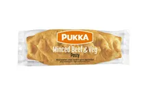 Pukka-Pies Wrapped Large Stand Up Pasties Pukka-Pies Wrapped Large Stand Up Pasties