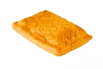 Pukka-Pies Baked Potato, Cheese & Onion Pasties Pukka-Pies Baked Potato, Cheese & Onion Pasties