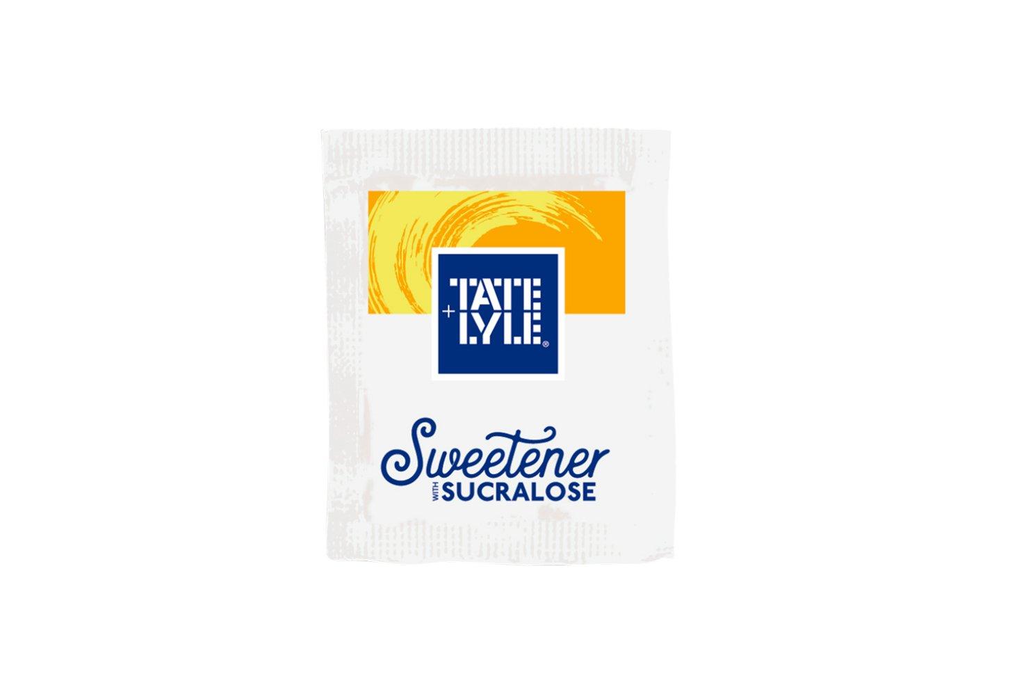 Zucro Low Calorie Sweetener Sachets 0.5g     1 x 1000