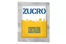Zucro Low Calorie Sweetener Sachets 0.5g