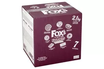 Fox's Favourites Catering Sweet Biscuit Selection Fox's Favourites Catering Sweet Biscuit Selection