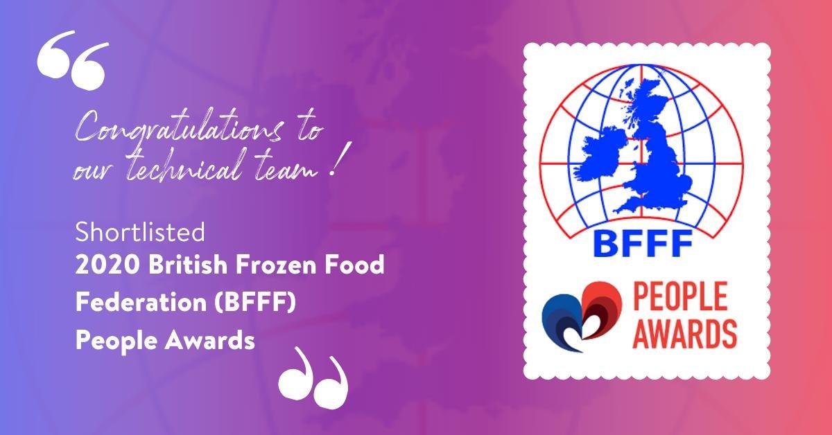 BFFF Awards Nomination