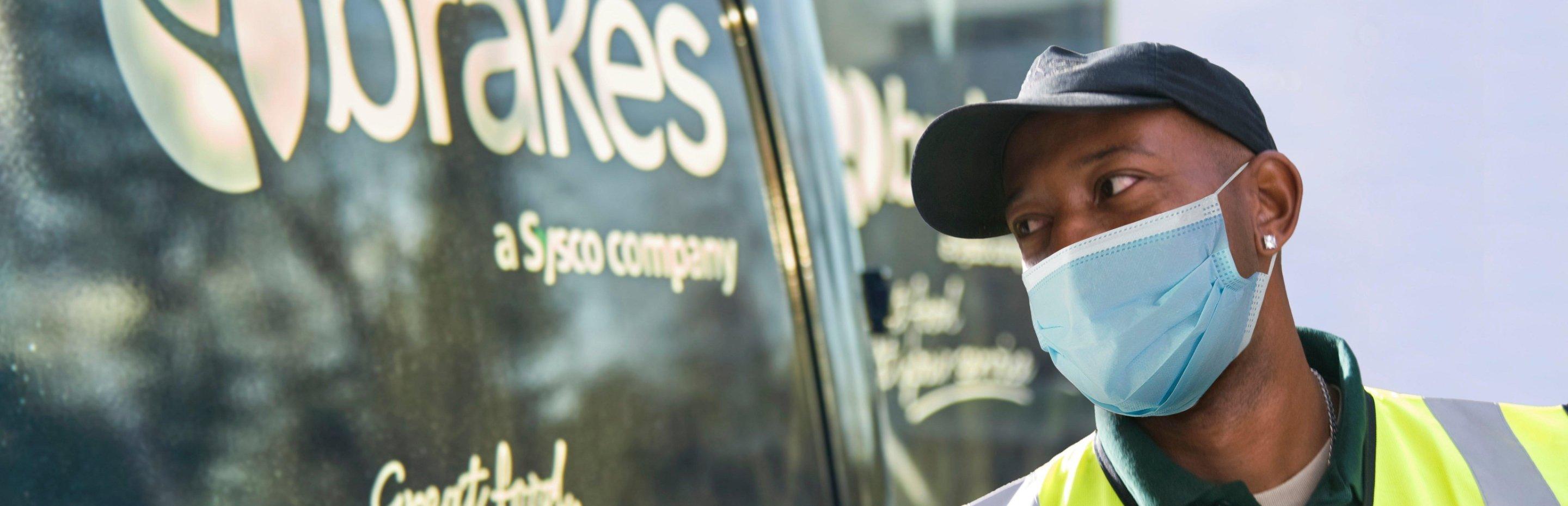 Brakes Fresh Brakes Foodservice