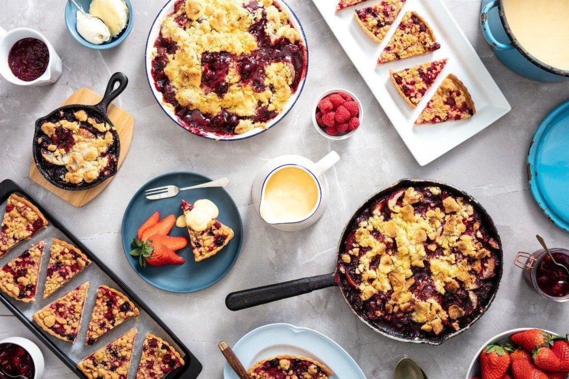 Symingtons Brakes Foodservice