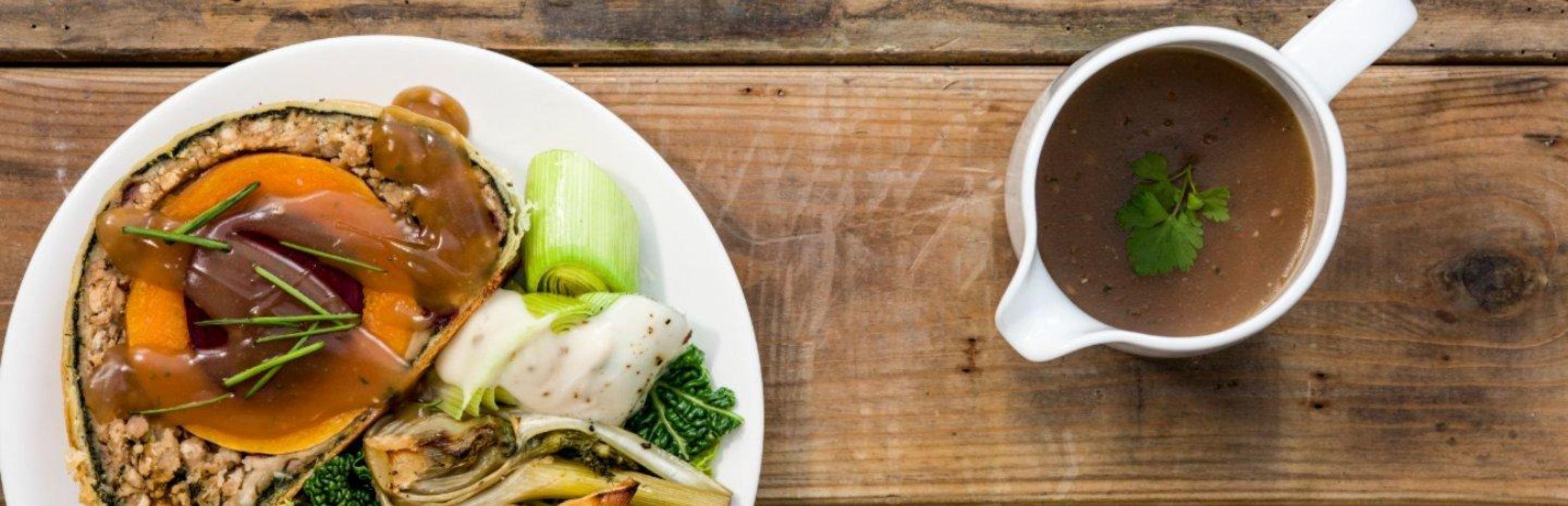 Symingtons Brakes Foodservice