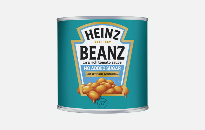 Heinz | Brakes Foodservice