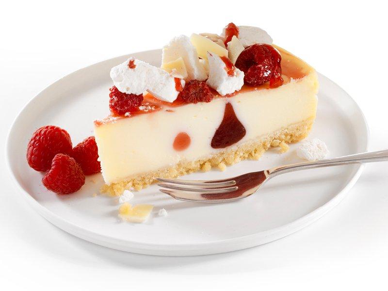 Cheesecake