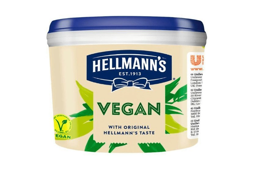 Hellmanns | Brakes Foodservice