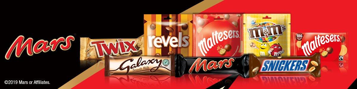 Mars Brakes Foodservice